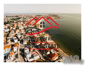 Тристаен апартамент с гледка море плаж Бамбо Бийч Созопол 2-Bedroom 143 sq. m. Brick 2024 y. 4 floor Last floor | Apartments | плаж Бамбо Бийч Sozopol