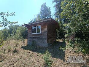 Парцел с малка постройка под наем Терен 2200 sq. m. | Land, Terrains | Trakiets