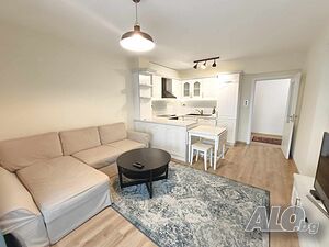 ИМОТИ ЛУКС-КА продава тристаен уникален апартамент ТОП Център 2-Bedroom 104 sq. m. Brick 2016 y. 5 floor Not last | Apartments | Center Kardzhali