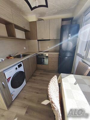 ИМОТИ ЛУКС -КА ПРОДАВА двустаен апартамент централната част на Възрожденци 1-Bedroom 70 sq. m. Panel 1986 y. Not last | Apartments | Vazrozhdentsi Kardzhali