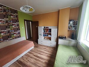ИМОТИ ЛУКС -КА продава топ Център ап тристаен може и с ИПОТЕЧЕН може да се закупи 2-Bedroom 100 sq. m. Brick 1998 y. Not last | Apartments | Center Kardzhali
