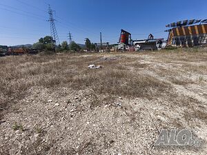 ИМОТИ ЛУКС -КА продава урбанизирана земя Sale 2800 sq. m. Regulated (RLE) With electricity Water pipe | Land for development, Investment projects | Industrial zone East Kardzhali