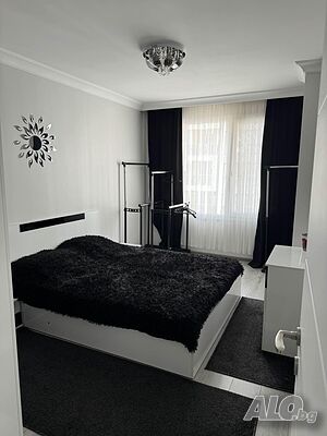 ИИМОТИ ЛУКС-КА дава под наем двустаен обзаведен апартамент топ Център 1-Bedroom 80 sq. m. Furnished Not last floor | Apartments | Center Kardzhali