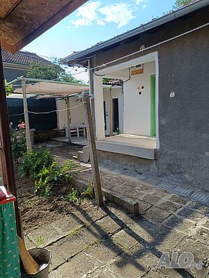 Обитаема къща. с. драгойнови 1 - storey 116 sq. m. built-up area 510 sq. m. courtyard | Houses / Villas | С.драгойнови Dragoynovo