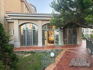 Артистично студио под наем в елитен комплекс в Черноморец Studio 58 sq. m. Furnished | Apartments | Chernomorets