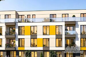 Двустаен апартамент в нова сграда в центъра на Синеморец 1-Bedroom 57.83 sq. m. Brick 2 floor | Apartments | Sinemorets