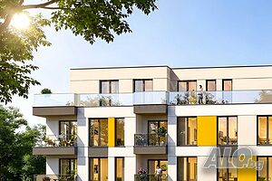 Пентхаус с две спални в модерна сграда в сърцето на Синеморец 2-Bedroom 119.41 sq. m. Brick 4 floor | Apartments | Sinemorets
