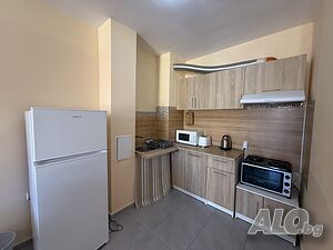 на 50 метра от плажа, акт 16, асансьор 1-Bedroom 79 sq. m. Brick 2010 y. 4 floor Not last | Apartments | Primorsko
