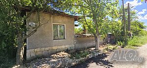 Къща за продажба в с. Тръстеник, област Русе. 2 - storey 80 sq. m. built-up area 1000 sq. m. courtyard | Houses / Villas | Trastenik