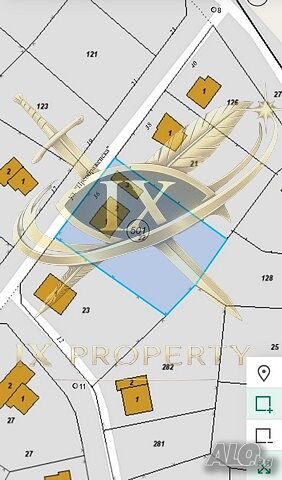 едноетажна къща в С. Фазаново 1 - storey 90 sq. m. built-up area 1500 sq. m. courtyard | Houses / Villas | Fazanovo