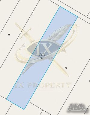Парцел в с. Брястовец - 3800 кв. м Sale 3800 sq. m. Not regulated Without electricity Own water source | Land for development, Investment projects | Bryastovets