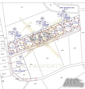 9 регулирани парцела в с. Константиново Sale 8100 sq. m. Regulated (RLE) With electricity Water pipe | Land for development, Investment projects | Konstantinovo