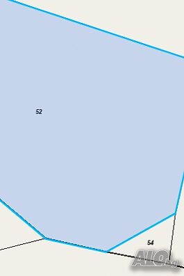 Имотът е парцел с къща Sale 2000 sq. m. Regulated (RLE) With electricity Own water source | Land for development, Investment projects | Vratitsa