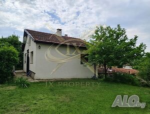Къща с двор в спокойното и зелено село Зидарово 2 - storey 60 sq. m. built-up area 500 sq. m. courtyard | Houses / Villas | Zidarovo