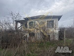 Къща в с. Суходол - 80 кв.м РЗП, равен двор, две сонди 2 - storey 80 sq. m. built-up area 2790 sq. m. courtyard | Houses / Villas | Suhodol