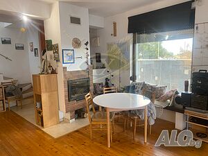 Двуетажна къща във Варвара - 800 м от плажа 2 - storey 150 sq. m. built-up area 750 sq. m. courtyard | Houses / Villas | Varvara