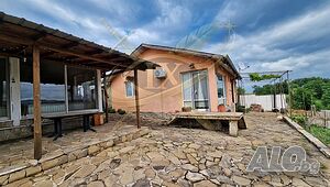 Едноетажна къща в с. Крушевец 1 - storey 63 sq. m. built-up area 885 sq. m. courtyard | Houses / Villas | Krushevets