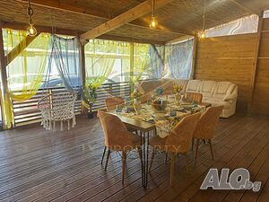 Едноетажна къща - с. Момина църква, 45 кв. м 1 - storey 45 sq. m. built-up area | Houses / Villas | Momina tsarkva