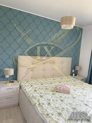 Двустаен апартамент - с. Варвара 1-Bedroom 82 sq. m. Brick 2012 y. 3 floor Not last | Apartments | Varvara