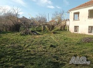 Къща - с. Караново, област Бургас 2 - storey 83 sq. m. built-up area 735 sq. m. courtyard | Houses / Villas | Karanovo