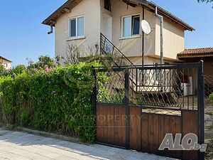 Къща - с. Равна гора, област Бургас 2 - storey 75 sq. m. built-up area 1200 sq. m. courtyard | Houses / Villas | Ravna gora