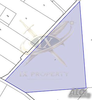 Парцел - с. Твърдица, област Бургас Agricultural land 19997 sq. m. Not specified | Agricultural land, Orchards, Vineyards, Forests | Tvarditsa