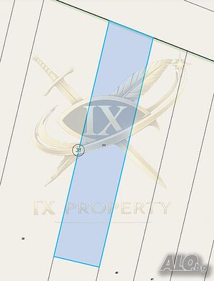 Парцел 1300 кв.м - с. Равнец, област Бургас Agricultural land 1300 sq. m. Not specified | Agricultural land, Orchards, Vineyards, Forests | Ravnets