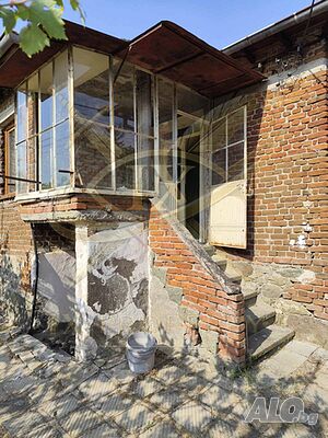 Къща с голям двор + възможност за изплащане - с. Аспарухово 1 - storey 55 sq. m. built-up area 1670 sq. m. courtyard | Houses / Villas | Asparuhovo