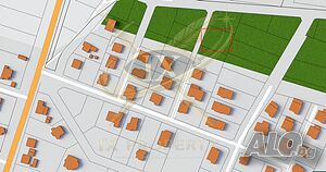 Парцел - с. Маринка | Подходящ за къща, вила или инвестиция | Sale 640 sq. m. Regulated (RLE) Without electricity Without water | Land for development, Investment projects | Marinka