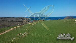 Парцел 10 000 кв.м - Синеморец, общ. Царево Sale 10000 sq. m. Regulated (RLE) Without electricity Without water | Land for development, Investment projects | Sinemorets