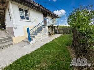 Масивна къща 300 кв.м - с. Козичино, обл. Бургас 2 - storey 300 sq. m. built-up area 700 sq. m. courtyard | Houses / Villas | Kozichino