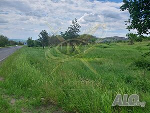 Парцел 6700 кв.м - гр. Айтос, главен път Айтос-Руен Sale 6700 sq. m. Regulation pending Without electricity Without water | Land for development, Investment projects | Aytos