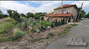 Парцел 410 кв.м - гр. Камено, област Бургас УПИ ТОК И ВОДА Sale 410 sq. m. Regulated (RLE) With electricity Water pipe | Land for development, Investment projects | Kameno