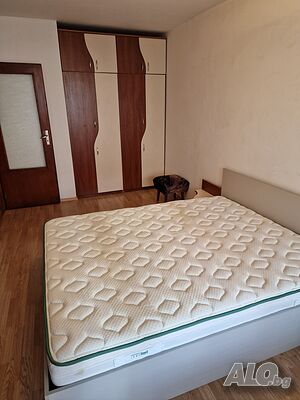 Давам под наем тристаен ап. в жк. Дървеница 2-Bedroom 80 sq. m. Furnished Not last floor | Apartments | Darvenitsa Sofia