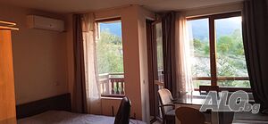 Студио Под Наем Studio 40 sq. m. Furnished Not last floor | Apartments | Гуровица, Иван Рилски Bansko
