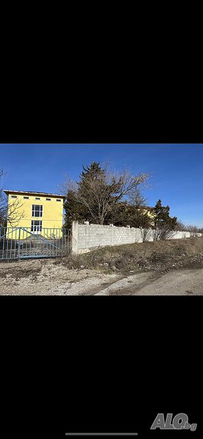 УПИ - Полски Тръмбеш Sale 27481 sq. m. Regulated (RLE) With electricity Water pipe | Land for development, Investment projects | Polski Trambesh