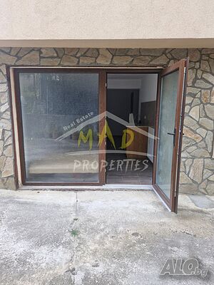 Многофункционално помещение с допълнителен склад - кв. Виздол Storage area 22 sq. m. | Warehouses, industrial and agricultural properties | Petrich