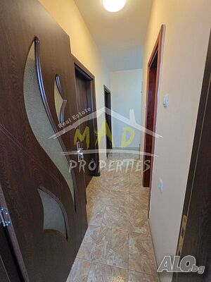 Двустаен апартамент под наем 1-Bedroom 70 sq. m. Furnished Not last floor | Apartments | Petrich