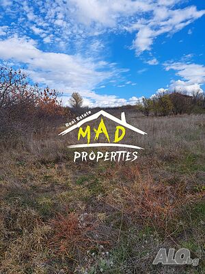 УПИ в с. Марикостиново Sale 512 sq. m. Regulated (RLE) Without electricity Without water | Land for development, Investment projects | Marikostinovo