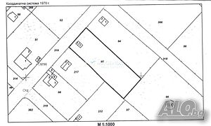 Парцел в китното планинското село Паницово Sale 1450 sq. m. Regulated (RLE) | Land for development, Investment projects | Panitsovo