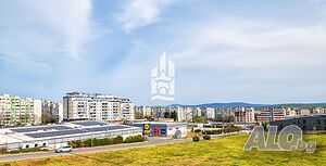 Просторен двустаен апартамент за продажба в кв. Меден рудник - зона А, гр. Бургас 1-Bedroom 75 sq. m. Brick 2025 y. 2 floor Not last | Apartments | Meden Rudnik Burgas