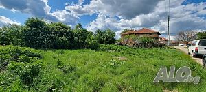 547 - Продава се дворно място в село Йонково! Sale 645 sq. m. Regulated (RLE) Without electricity Water pipe | Land for development, Investment projects | Yonkovo