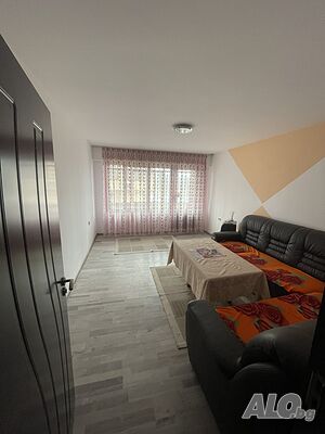 Н-3-132-Дава се под наем тристаен апартамент в кв. ”Абритус”! 2-Bedroom 80 sq. m. Partly furnished First residential floor | Apartments | Abitrus Razgrad