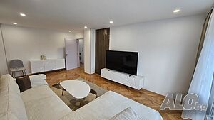 Н-2-101 Дава се под наем двустаен апартамент в кв. Бели Лом! 1-Bedroom 70 sq. m. Furnished Not last floor | Apartments | Beli Lom Razgrad