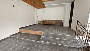 Н - Т О - 30 Дава се под наем партерен търговски обект в кв. Възраждане! Shop Office Medical office Beauty salon 131 sq. m. Ground floor | Shops, Offices | Vazrazhdane Razgrad