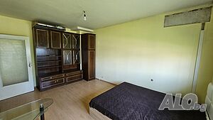 658-Продава се гарсониера в ж.к. ”Орел”! Studio 44 sq. m. Brick 1977 y. Not last | Apartments | Orel Razgrad
