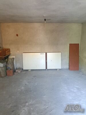 Дава се под наем гараж в квартал ”Възраждане”! Garage (private) | Garages, Parking places, Parking spots | Vazrazhdane Razgrad