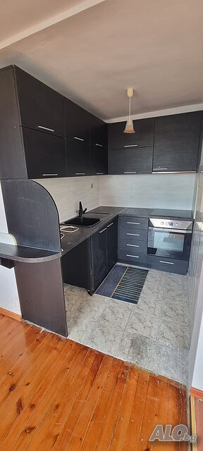 Н-2-109-Дава се под наем двустаен апартамент в кв. ”Оборище” 1-Bedroom 60 sq. m. Furnished Last floor | Apartments | Zhitnitsa Razgrad