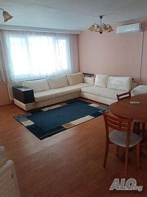 Н-К-10-Отдава се под наем къща в село Радинград 2 - storey 176 sq. m. Furnished | Houses / Villas | Radingrad