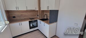 2095-Продава се ремонтиран двустаен апартамент в ж.к. ”Орел” 1-Bedroom 63 sq. m. Panel 1977 y. Not last | Apartments | Orel Razgrad